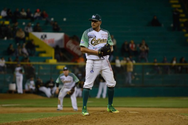 Refuerza Venados de Mazatlán su bullpen
