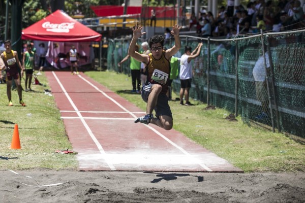 En total serán 281 atletas compitiendo.