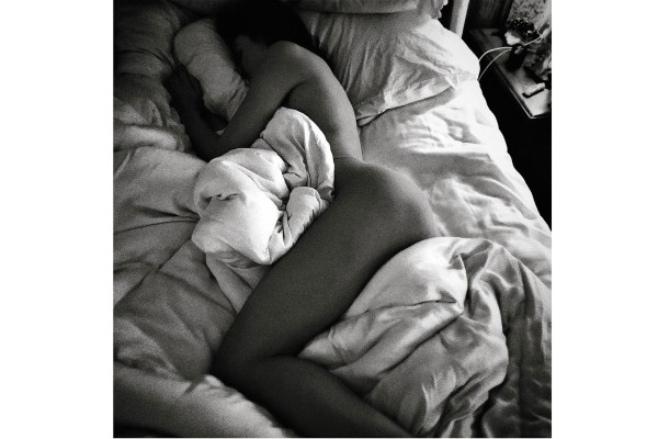 Comparte Channing Tatum foto de su esposa desnuda