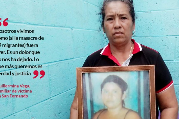 San Fernando: La masacre de 72 personas que marcó la guerra de Calderón cumple 10 años impune