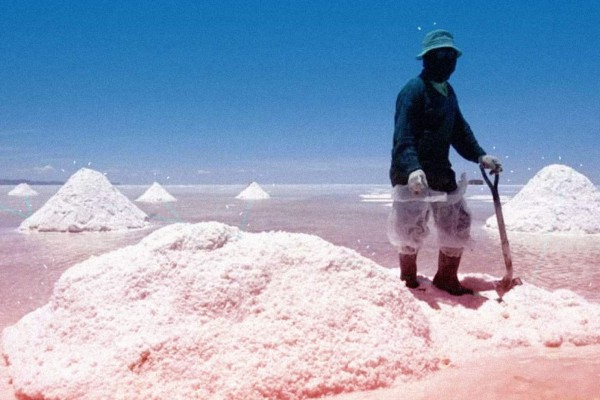 ¿Qué es el litio?, el elemento al que el gobierno de AMLO llama el nuevo petróleo