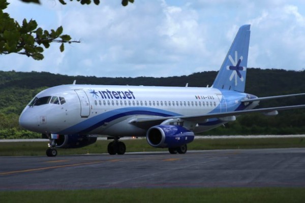 SAT embarga a Interjet cuentas bancarias, automóviles y marcas por adeudo de 2,947 mdp en impuestos