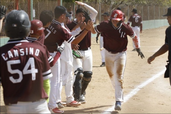 El equipo del Muralla cae por blanqueada ante la Culiacán Recursos