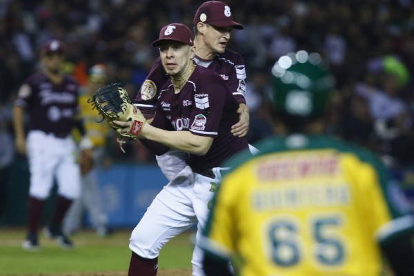 Cañeros empata la semifinal a Tomateros en la capital