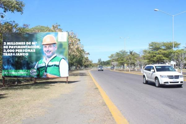 Capacitarán a inspectores de Ecología de Mazatlán en contaminación visual