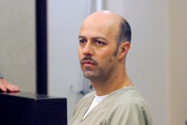 San Diego acusa a Esteban Loaiza de narcotráfico
