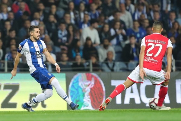 Porto, cerca de la Final en la Copa de Portugal
