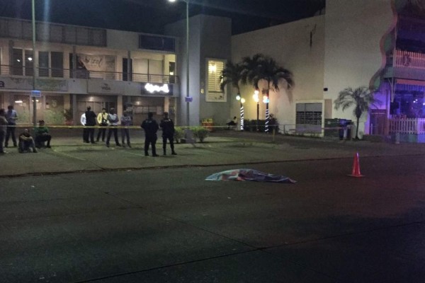 Muere atropellado frente a la Fiscalía, en Culiacán