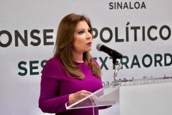 Deja UAS a Congreso sin respuesta ni consulta universitaria para reformar su Ley Orgánica