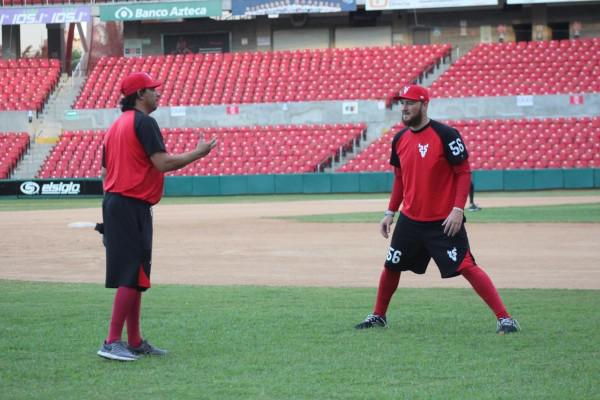 Venados de Mazatlán confirma a su cerrador: Matt Gage