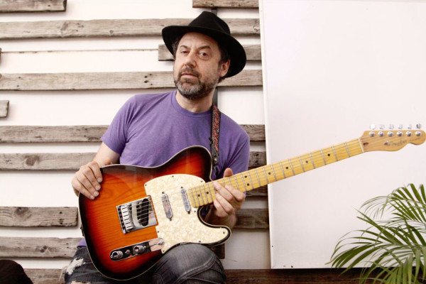 Educa Marcovich en la buena música