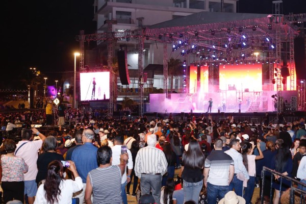 Protección Civil exhorta a tomar precauciones para asistir a eventos del Carnaval