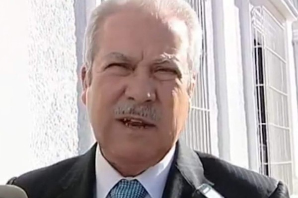 Carlos Villalobos, ex tesorero de Guillermo Padrés, es reaprehendido en Estados Unidos