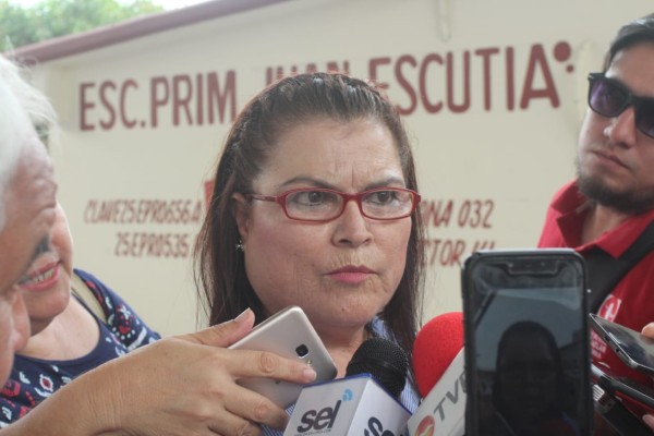 Sí hubo desvíos del Fortamun en Mazatlán: Síndica Procuradora