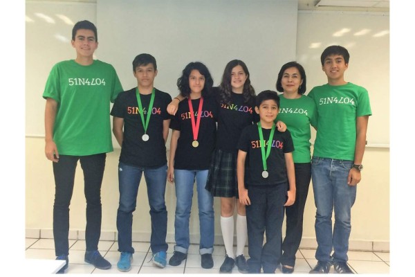 Cambia el curso de Sinaloa en matemáticas