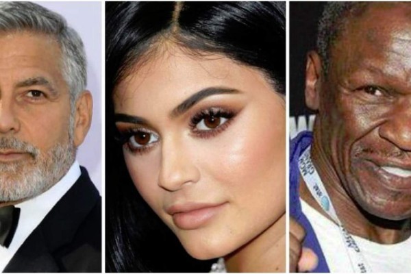 Mayweather, George Clooney y Kylie Jenner, los famosos mejor pagados de 2018