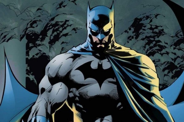 Usuario de Twitter desarrolla guion de Batman con ayuda de inteligencia artificial
