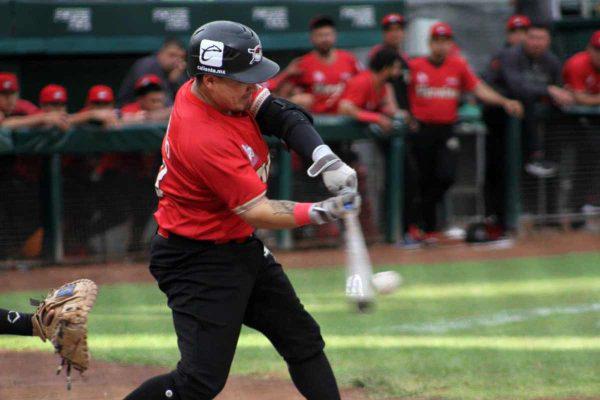 $!Crimen organizado pega a Liga Mexicana de Beisbol: retiene a ampáyers en Nuevo Laredo; demandan protección de autoridades