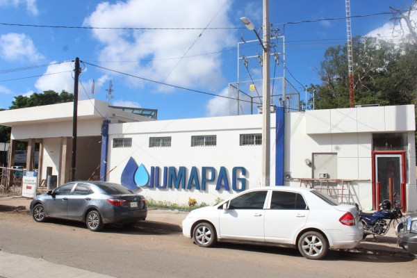 Jumapag debe $216 millones a Infonavit y a Conagua