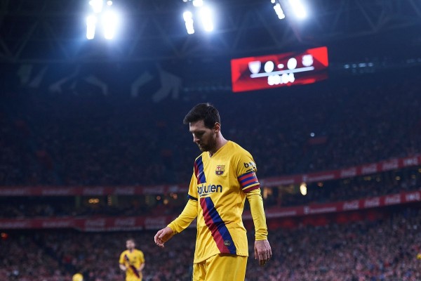 Lionel Messi podría salir gratis del Barcelona y ya hay cinco equipos interesados en llevárselo