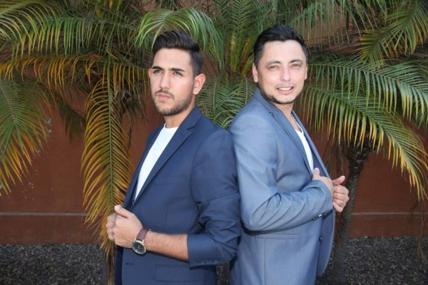 Se integra cantante pop a Banda La Contagiosa