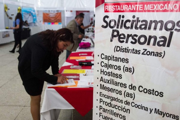 Cierra Sinaloa el 2020 con 7 mil 342 empleos menos que en el 2019: Sedeco