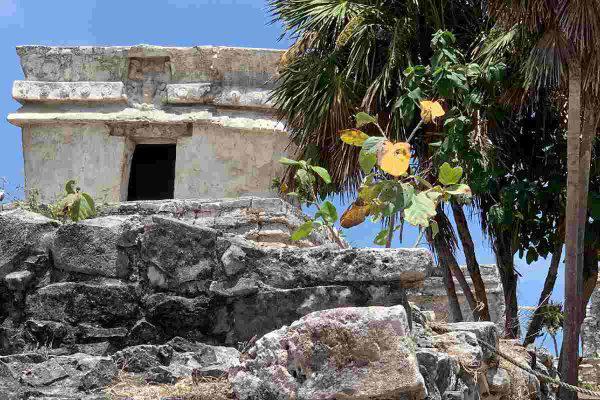 $!Sedena también ‘se apodera’ del Parque Nacional de Tulum; Alcalde pide que se respete acceso a residentes