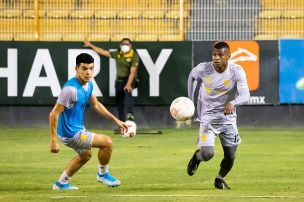 Dorados tendrá un duro compromiso ante Mineros.