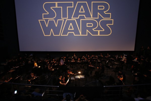 Con un concierto sinfónico, la OSSLA y Coro de Ópera de Sinaloa interpretan melodías de la saga Star Wars.