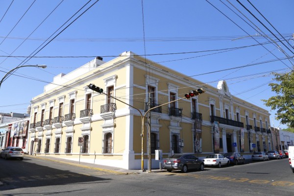 Sinaloa por la paz, con túnel de la memoria y la tolerancia