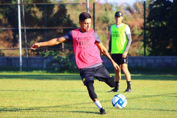 Pondremos a Dorados en el lugar que debe estar: Julio Nava