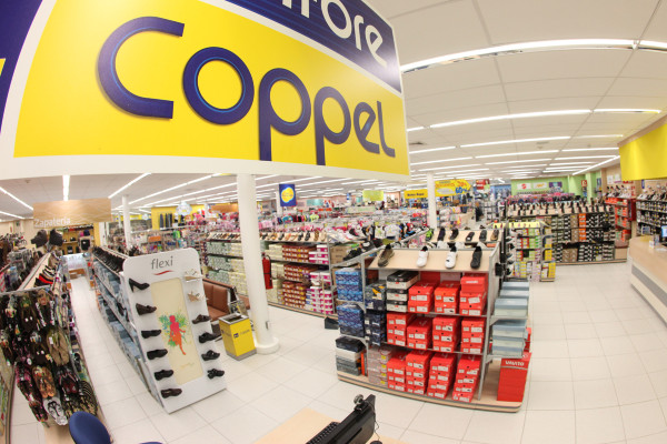 Ofrecerán Coppel y Insikt créditos a migrantes de EU