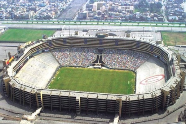 Oficial, Perú será la sede de la Final de Copa Libertadores