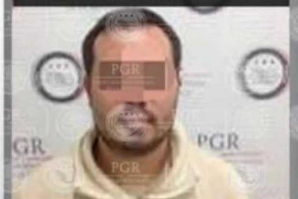 El Chuy Raúl, guardaespaldas del Alfredillo, se declara culpable en Chicago