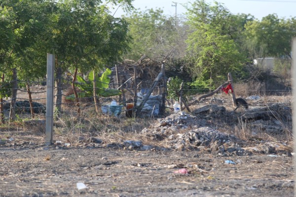 Urge a Mazatlán reserva territorial: van por la compra de 2 terrenos para construir 700 viviendas