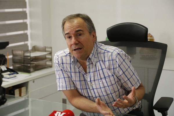 Inhibe inversiones asesinato de Valdez