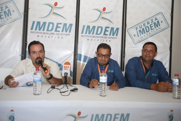 Regresa Festival de Playa de Pentatlón Moderno 2019, en Mazatlán