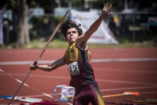 Casi 300 atletas entrarán en acción sábado y domingo en la Paralimpiada Estatal 2019