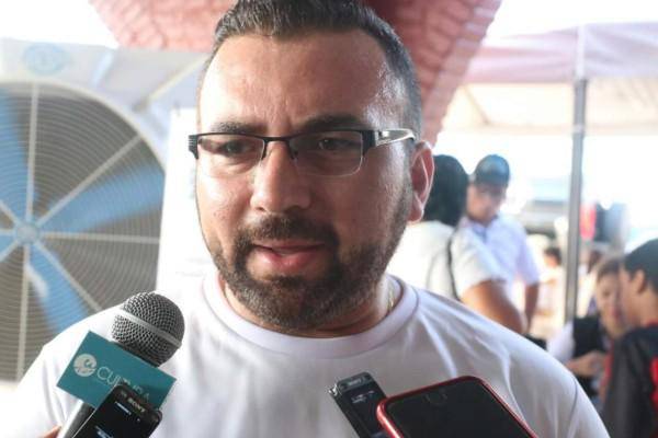Regidores piden cese de José Ángel Tostado Quevedo del Instituto de Cultura de Mazatlán; acusan desaseo en finanzas