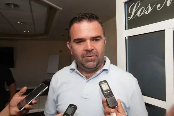 Óscar Osuna mencionó que este ejercicio será un preámbulo del operativo de seguridad de Semana Santa, en el que participarán más de 2 mil 500 agentes de los tres niveles de Gobierno.