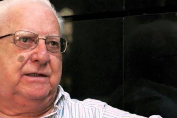 Juan Vené falleció el martes.