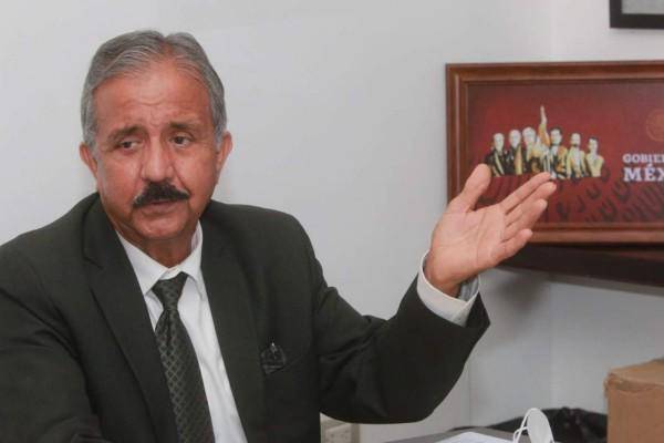 Jesús Estrada Ferreiro.