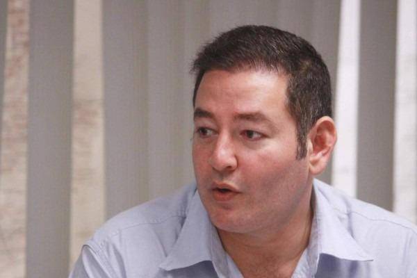 Sadol Osorio Porras, regidor del Partido Acción Nacional.