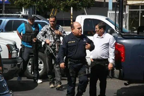 Hoy la Policía de Investigación de la Fiscalía General del Estado, ha estado implicada en casos escandalosos por vínculos de algunos de sus elementos con el crimen organizado.