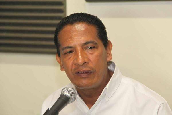 Al PRI en Mazatlán le ha faltado ser contrapeso de ‘El Químico’ Benítez: José Manuel Osuna