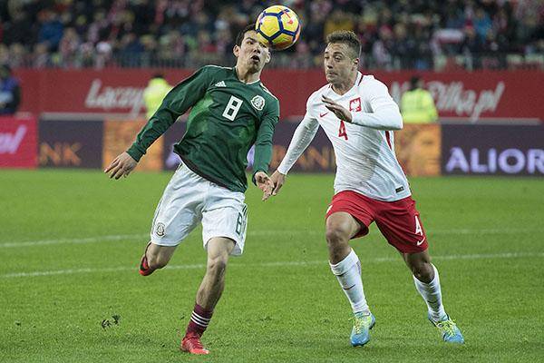 La Selección Mexicana arranca este martes su participación en Qatar 2022 enfrentando a Polonia.