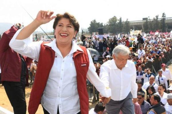 Tribunal Electoral confirma sanción de 4.5 millones a Morena por ‘diezmo’ en Texcoco