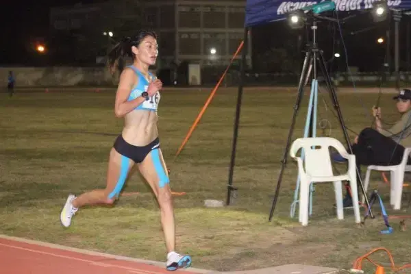 La expectativa por el Gran Maratón Mazatlán 2025 se eleva con el regreso de Laura Esther Galván Rodríguez, una de las fondistas más reconocidas del atletismo mexicano.