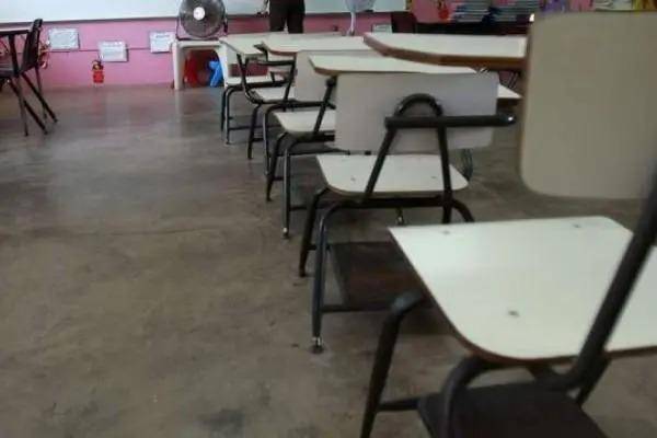 En Sinaloa el ciclo escolar 2023 a 2024 se registró un 11.1 por ciento de abandono escolar en nivel medio superior, y en nivel superior el porcentaje de abandono escolar fue de 8.7 por ciento.