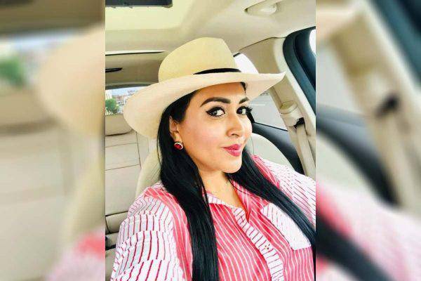 Asesinan a la locutora de radio Geovanna Ramírez en Silao, Guanajuato; gremio exige justicia